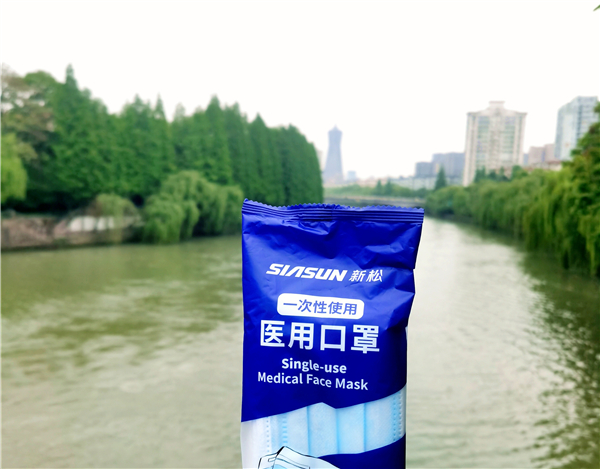 kaiyun开云官方网站医用口罩·京杭大运河杭州段（用户李先生图片反馈）.jpg