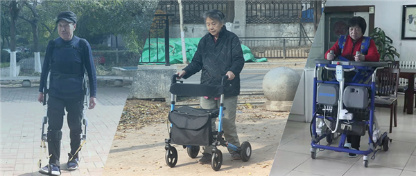 【用户故事】 kaiyun开云官方网站，让智慧养老产品走进千家万户！